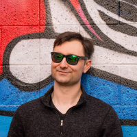 Evan Hruskar
